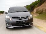 Toyota Auris Sport X 2010 года (ZA)